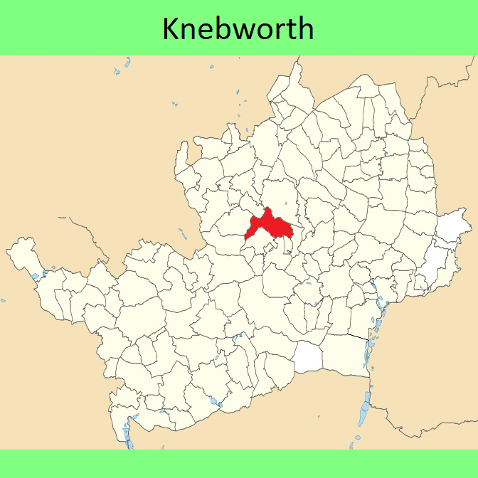 Knebworth