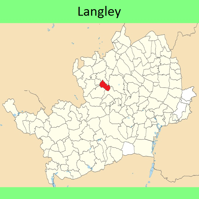 Langley