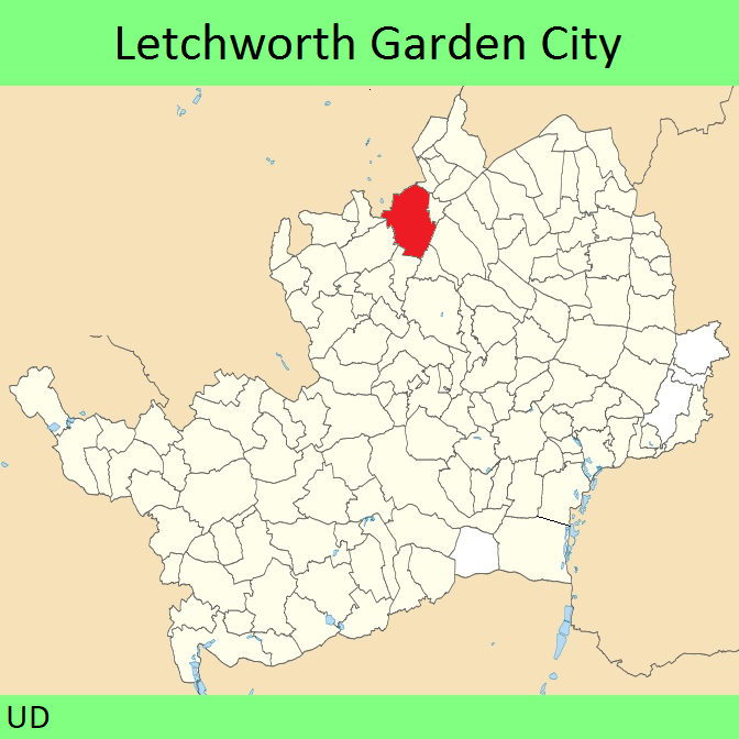 Letchworth