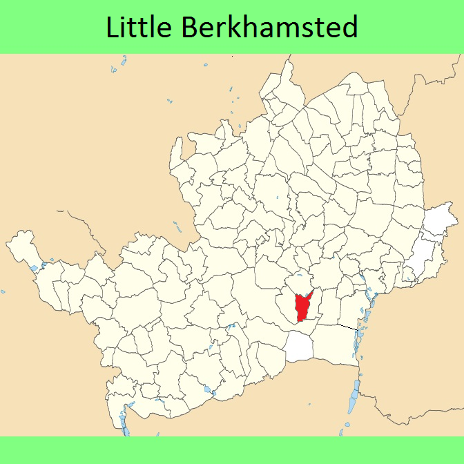 Little Berkhamsted