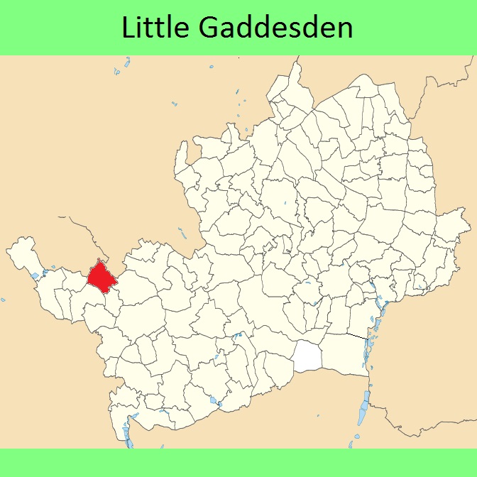 Little Gaddesden