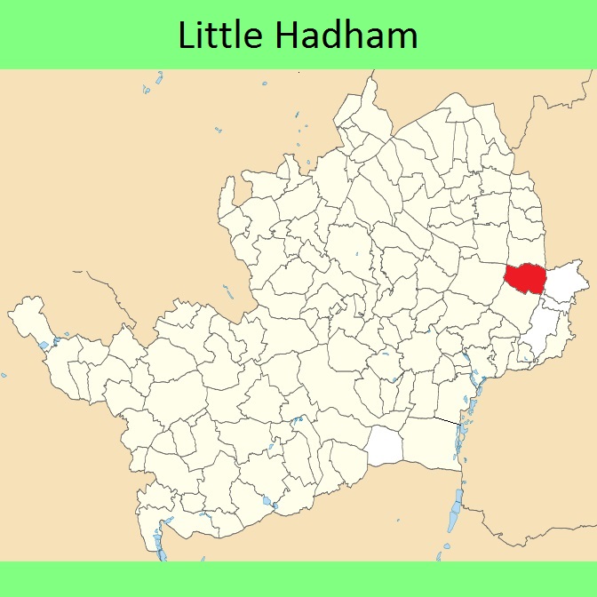 Little Hadham