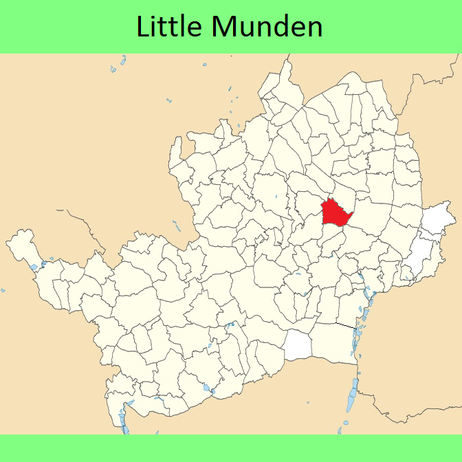 Little Munden