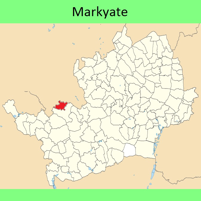 Markyate
