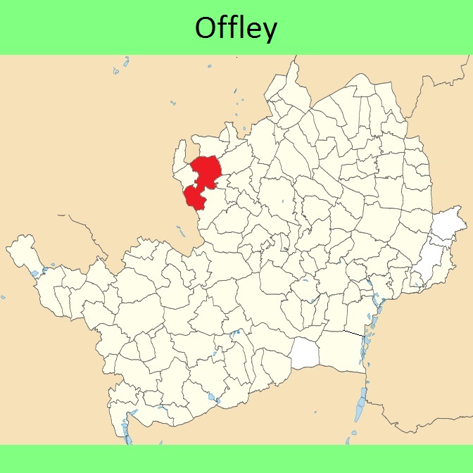 Offley