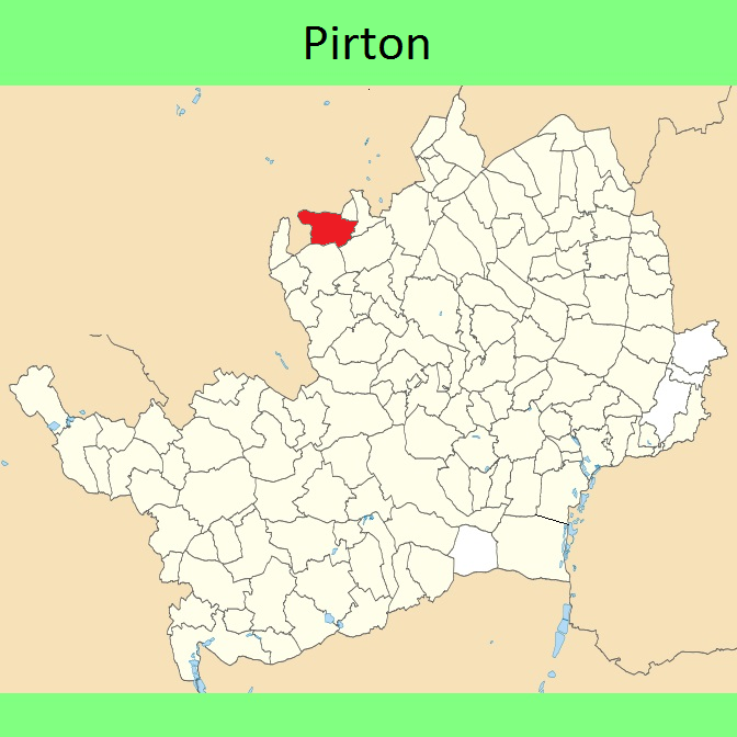 Pirton