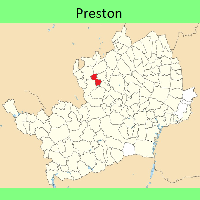 Preston