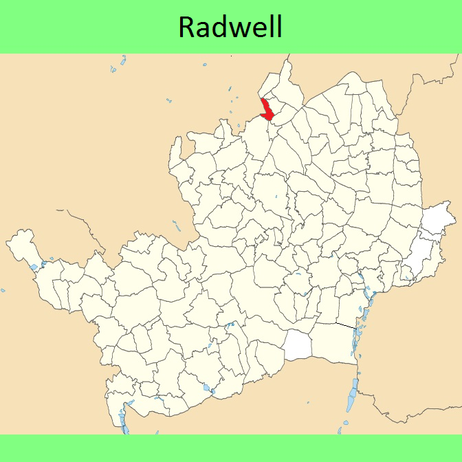 Radwell