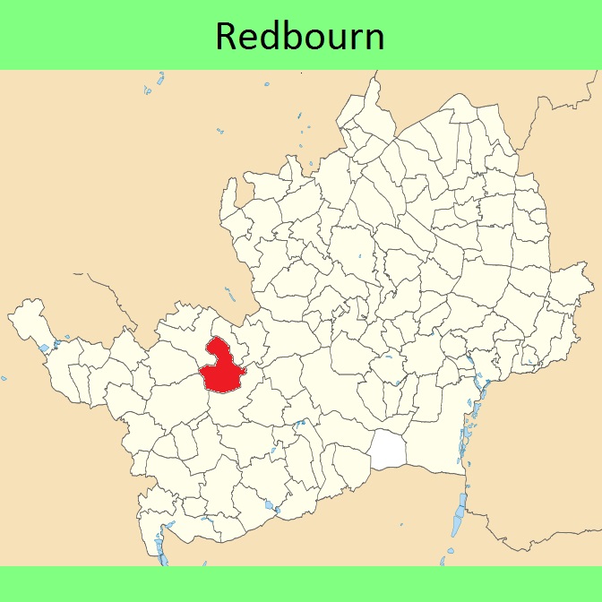 Redbourn