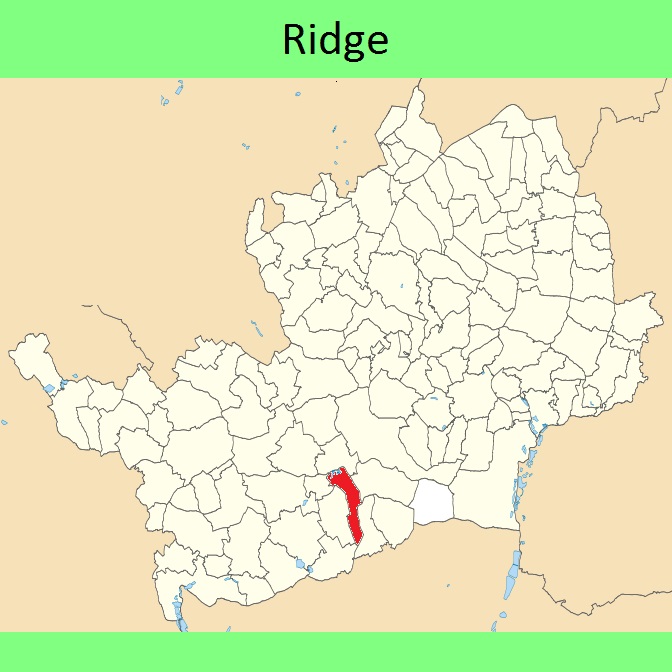 Ridge
