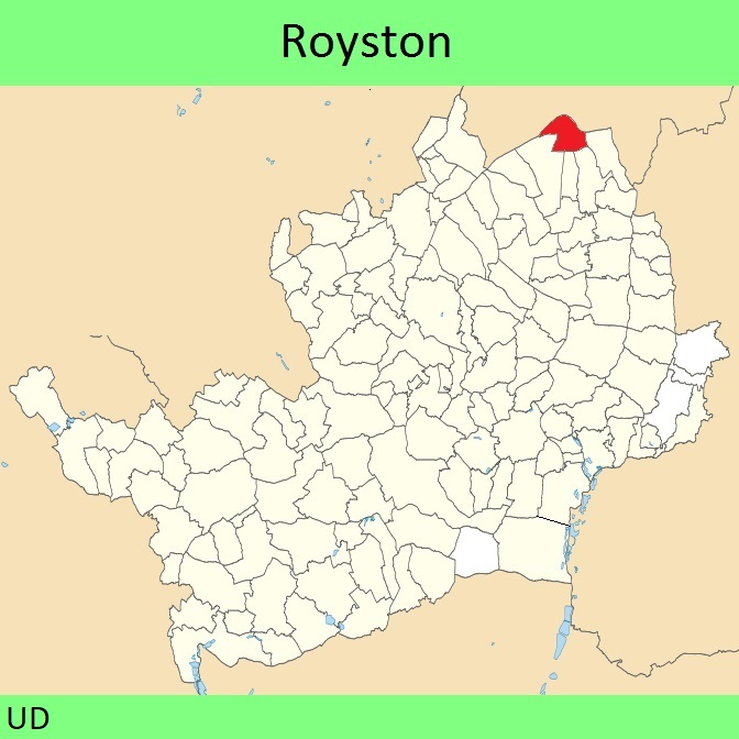 Royston