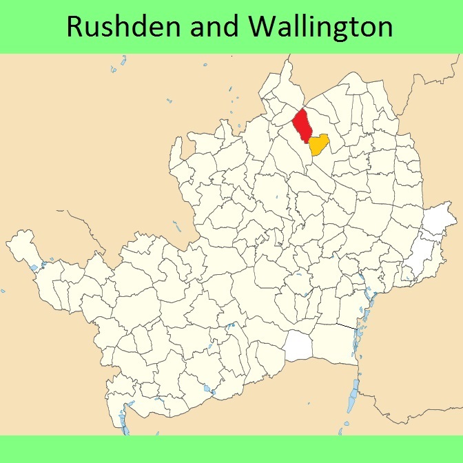 Rushden and Wallington
