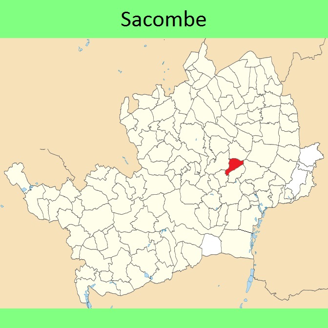 Sacombe