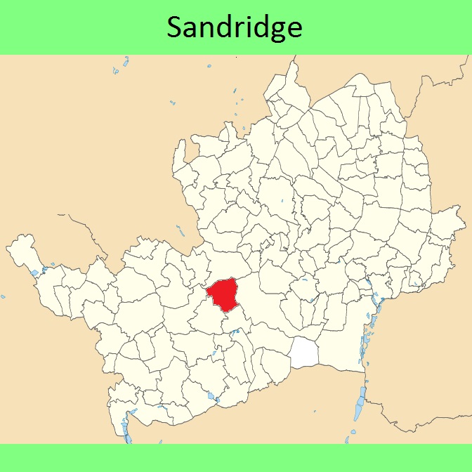 Sandridge