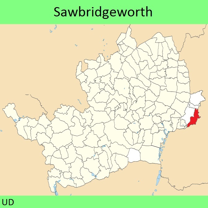Sawbridgeworth