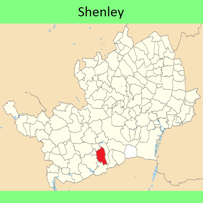 Shenley