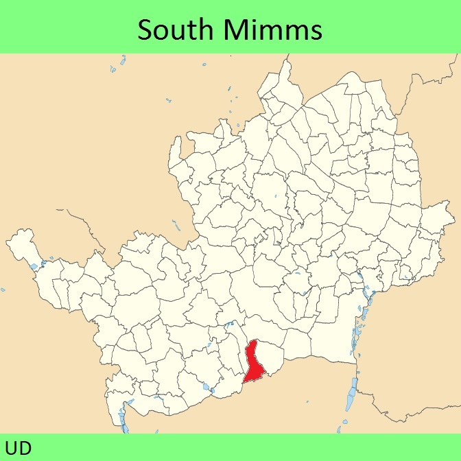 South Mimms