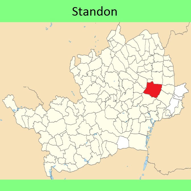 Standon