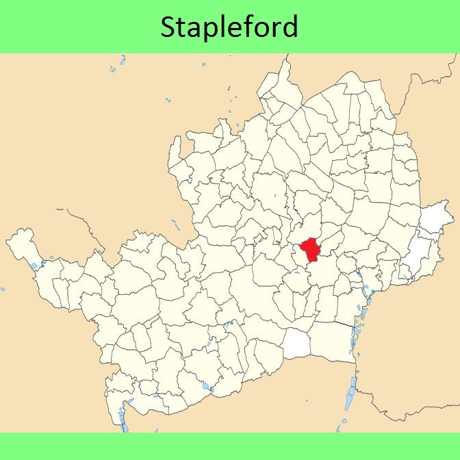 Stapleford