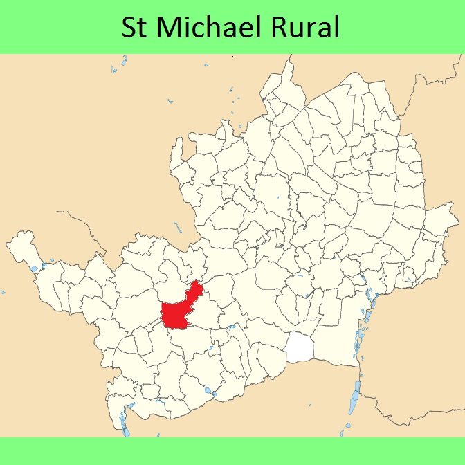 St Michael Rural