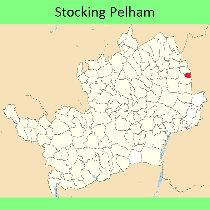 Stocking Pelham