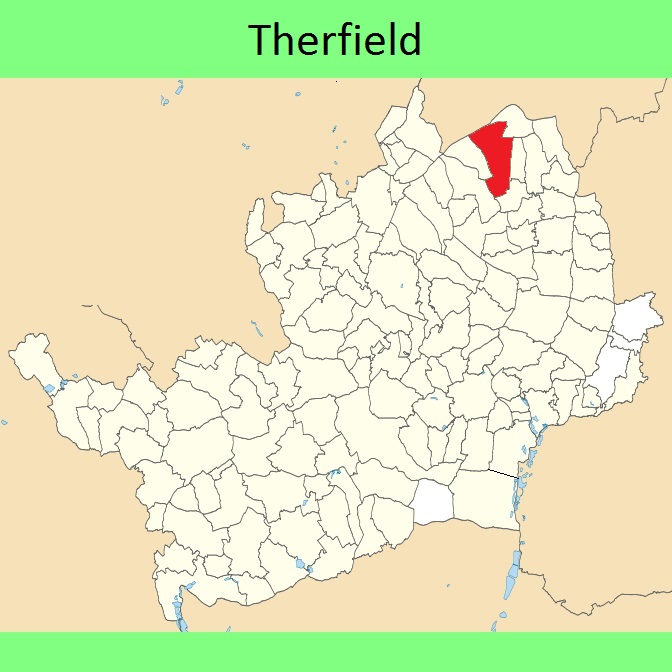 Therfield