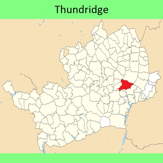 Thundridge