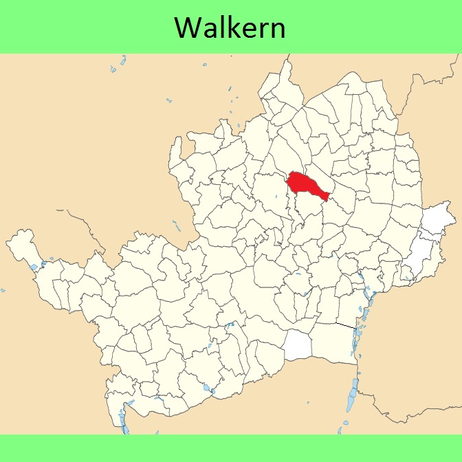 Walkern
