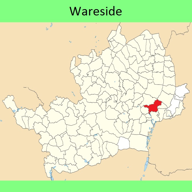 Wareside