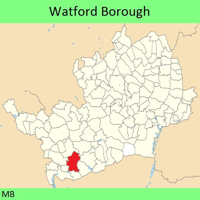 Watford Borough