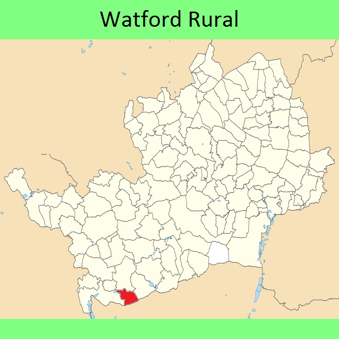 North Herts District