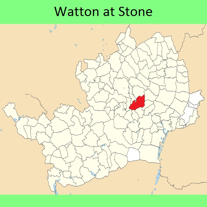 Watton at Stone