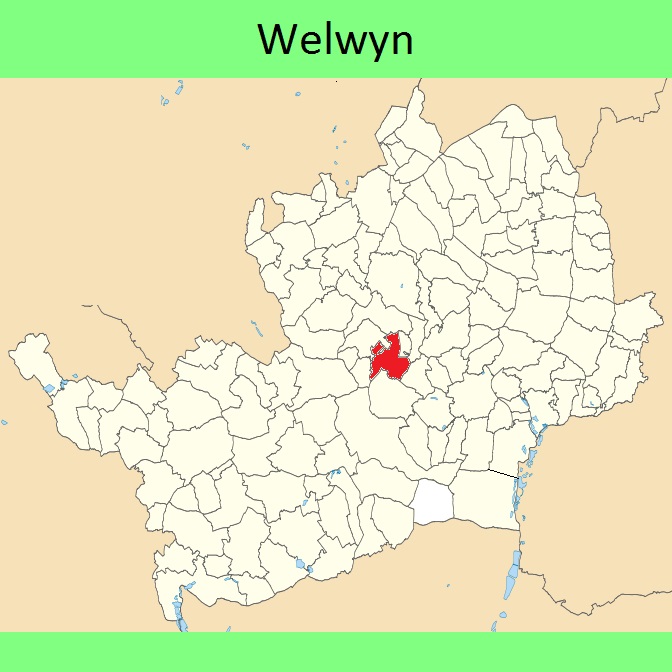 Welwyn