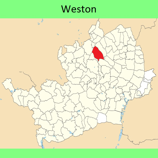 Weston