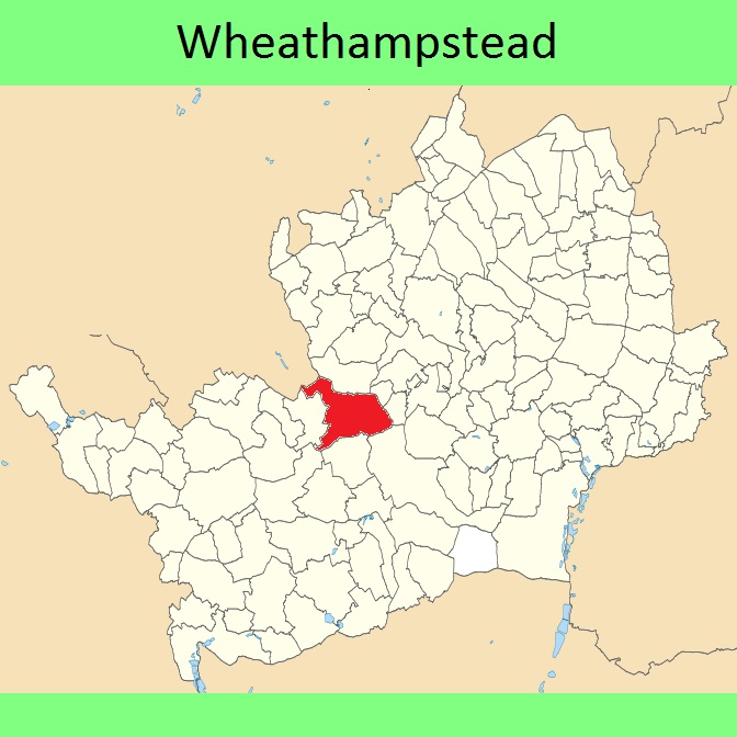 Wheathampstead