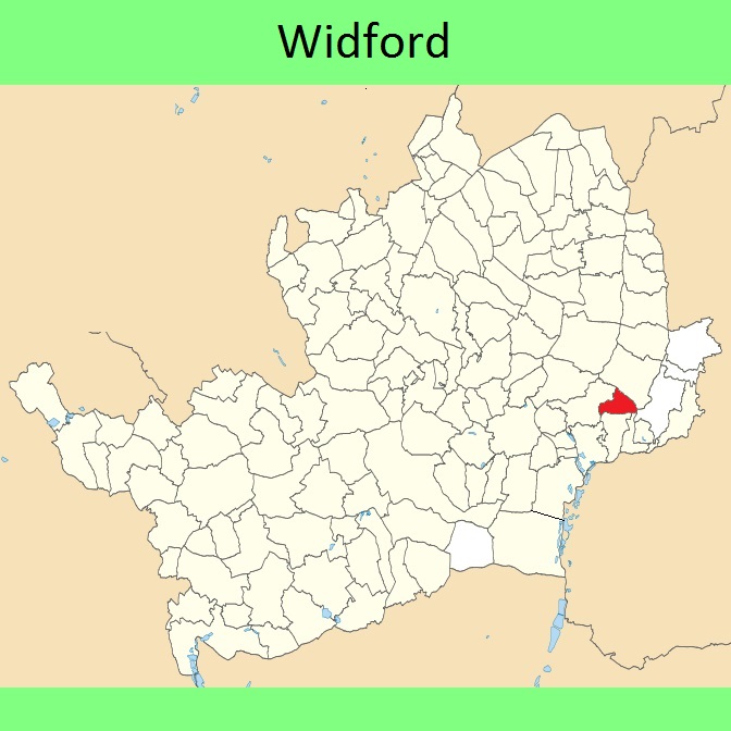 Widford