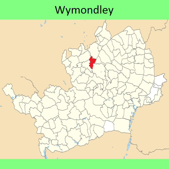 Wymondley