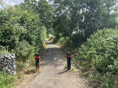 Photograph of Abbots Langley 40