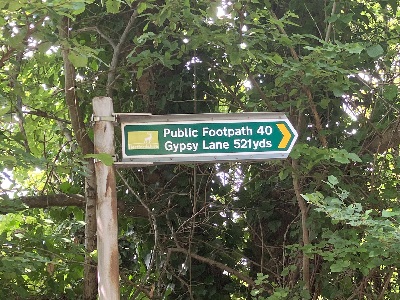 Photograph of Abbots Langley 40