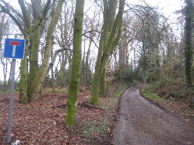 Photograph of Abbots Langley 76
