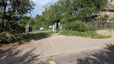 Photograph of Aldenham 15