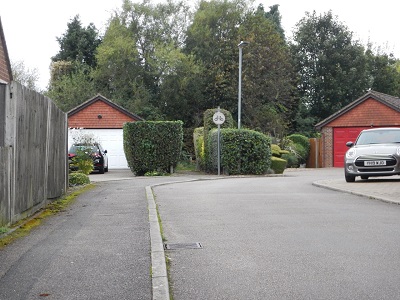 Photograph of Aldenham 26