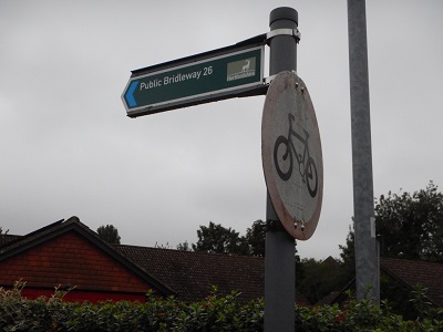 Photograph of Aldenham 26
