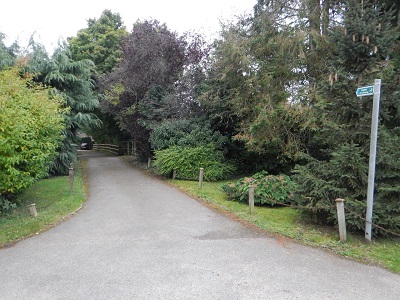 Photograph of Aldenham 26
