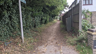 Aldenham 5A