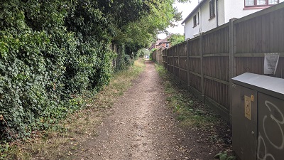 Aldenham 5A