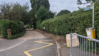 Aldenham 5A