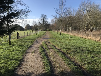 Photograph of Aldenham 62