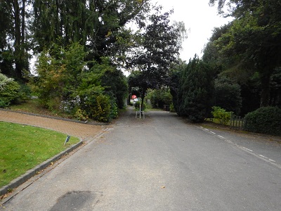 Photograph of Aldenham 68 The Avenue
