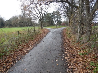 Photograph of Aldenham 87